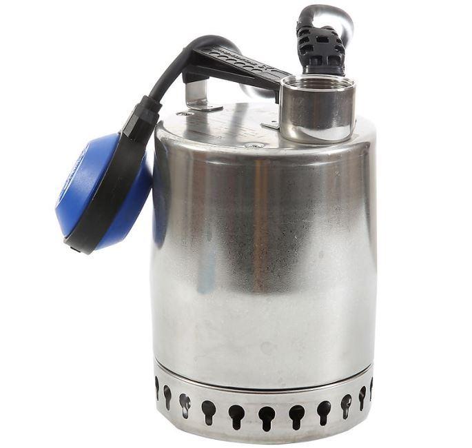 Снимка на Grundfos Unilift KP 150-A1