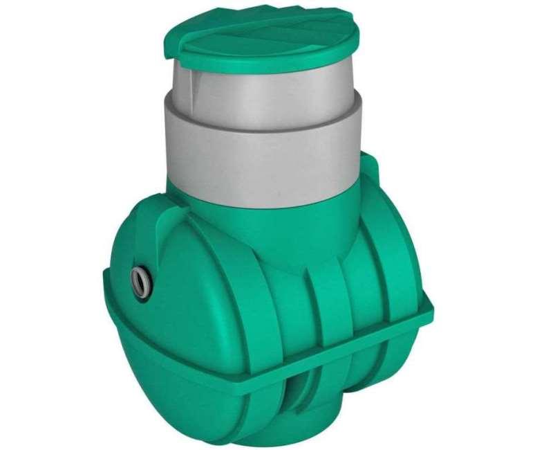 Снимка на Rostok Mini