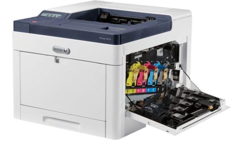 Xerox Phaser 6510DN Photo