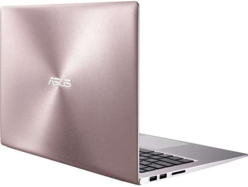 ASUS ZENBOOK UX303UB снимка