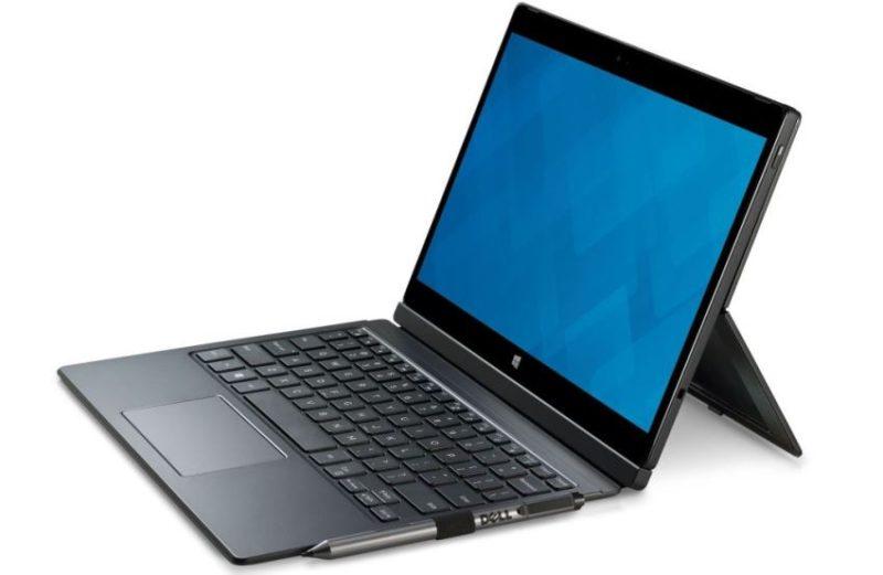 DELL LATITUDE 7275 снимка