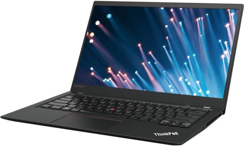 Снимка на Lenovo THINKPAD X1 Carbon Ultrabook (5th Gen)
