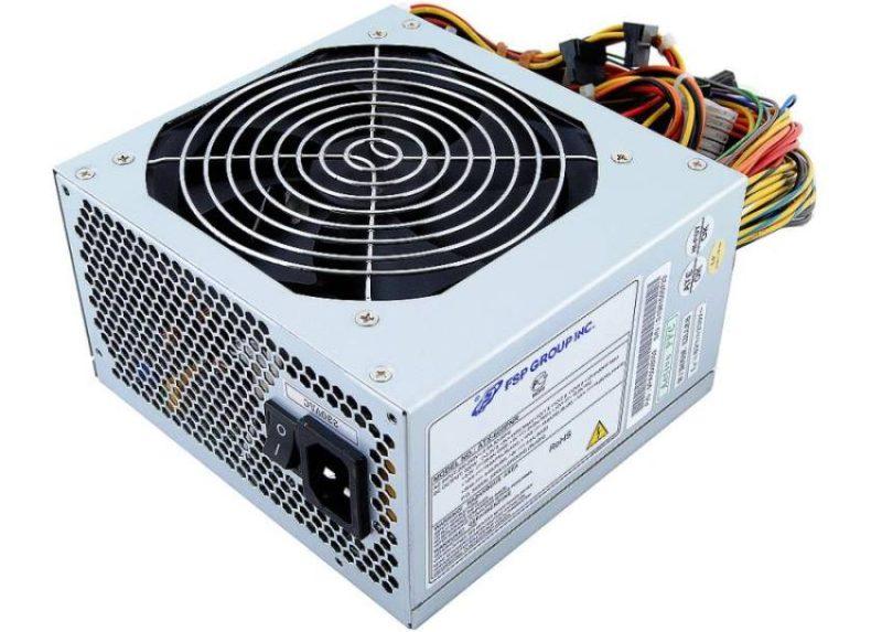 Grupo FSP ATX-600PNR