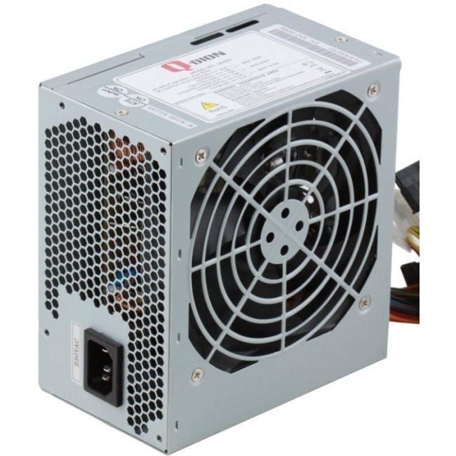 Foto del Grupo FSP Q-Dion QD450