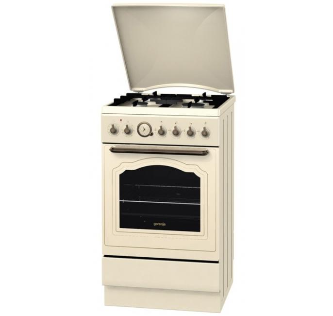 Foto de Gorenje GI 52 CLI