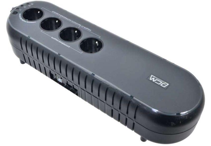 Foto de Powercom WOW-850 U