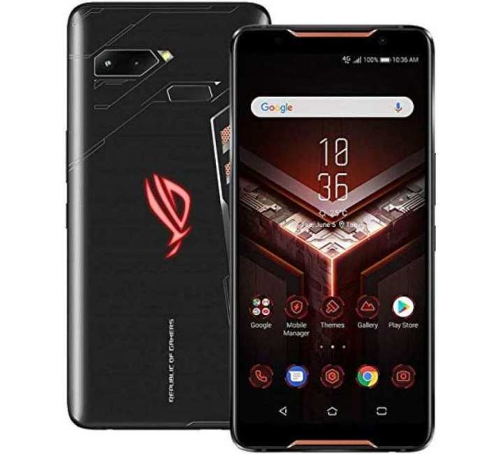 Foto do ASUS ROG Phone ZS600KL 512GB
