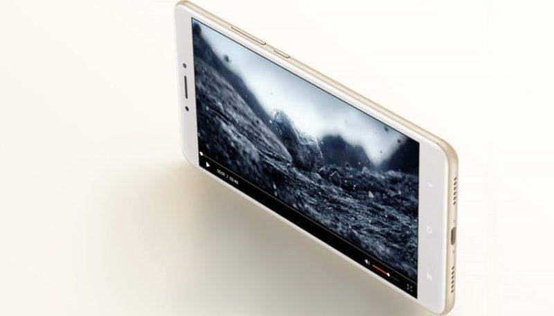 Foto do XIAOMI MI MAX 2 128GB