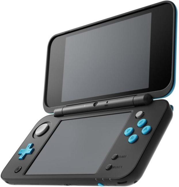 Foto de Nintendo New 2DS XL