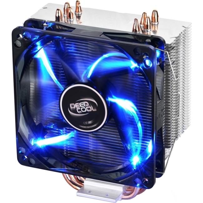 Deepcool Gammaxx 400 Foto