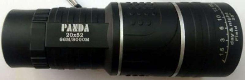 Foto del Telescopio Panda 20x52