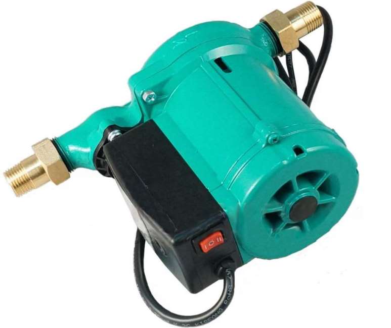 Снимка на Wilo PB-088EA