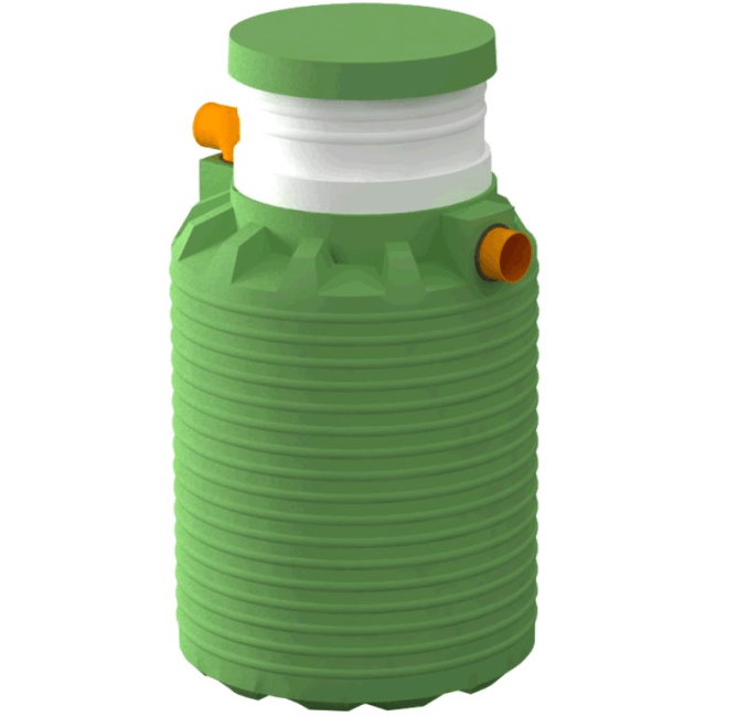 MICROB 450 снимка