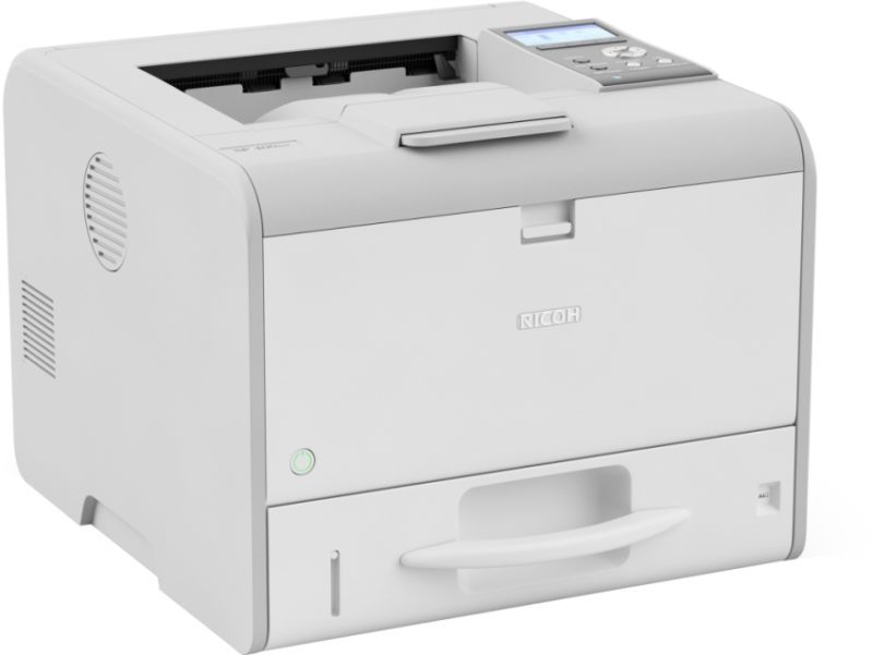 Ricoh SP 450DN снимка