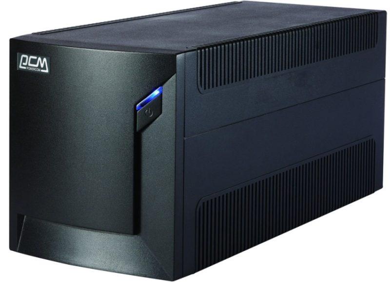 Foto de Powercom RAPTOR RPT-2000AP