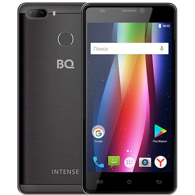 Foto Intensa BQ 5005L
