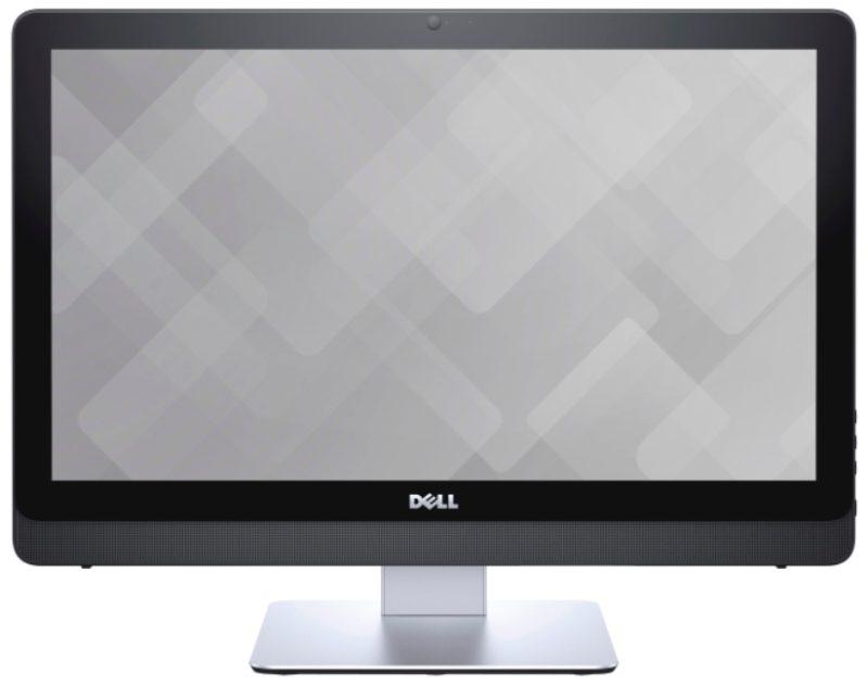 Dell Inspiron 22 3263 снимки