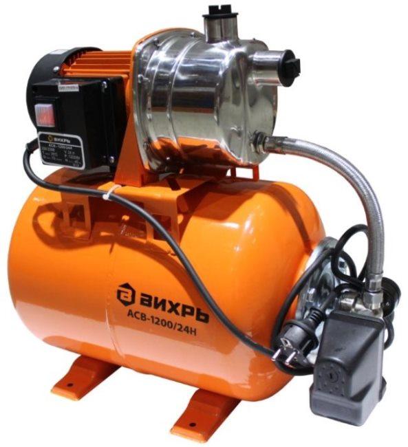 Vortex ASV-1200 / 24N снимка