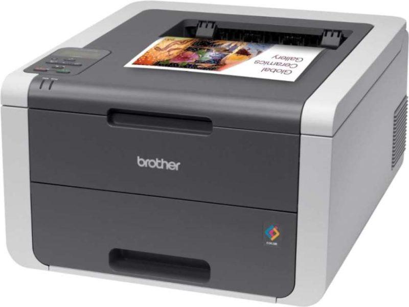 Снимка на Brother HL-3140CW