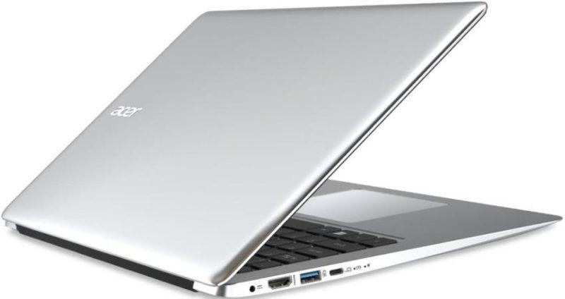 Снимка ACER SWIFT 3 (SF314-52-37YG)