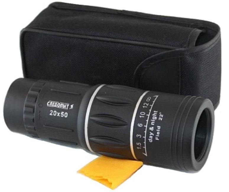 Foto Pathfinder 10x40 PF-BT-07