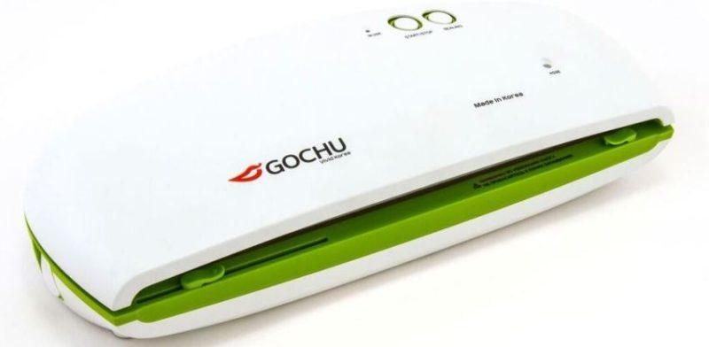 GOCHU VAC-470 Foto