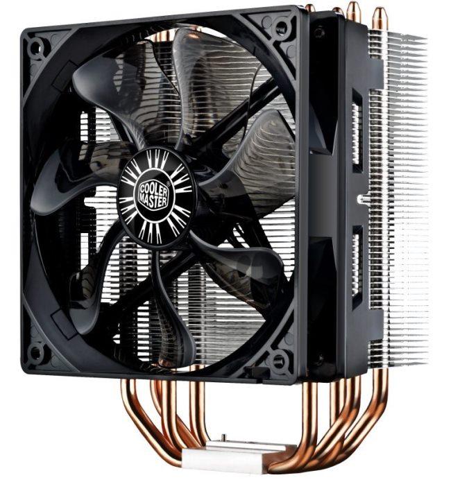 Cooler Master Hyper 212 EVO Foto