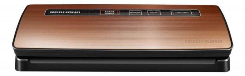 Redmond RVS M020 Foto