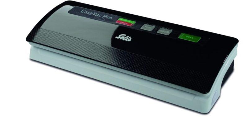 SOLIS Easy Vac Pro 569 Foto