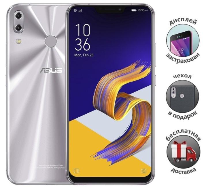 Foto do ASUS ZenFone 5Z ZS620KL 6-64GB