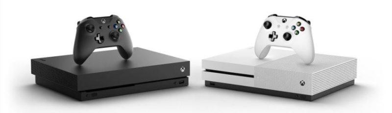 Consolas de juegos: elige la mejor