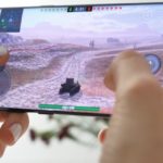 Valg af den bedste smartphone til spil