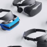 Valg af de bedste virtual reality-briller