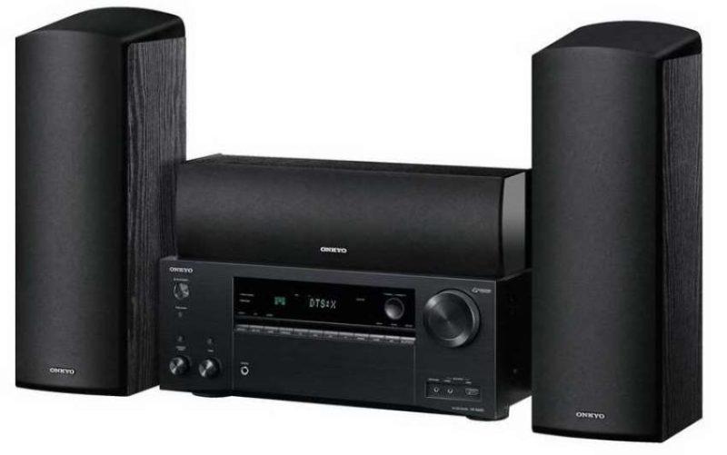 Onkyo HT-S7805 снимка