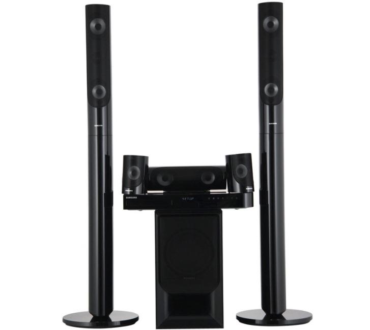 Снимка на Samsung HT-J5530K