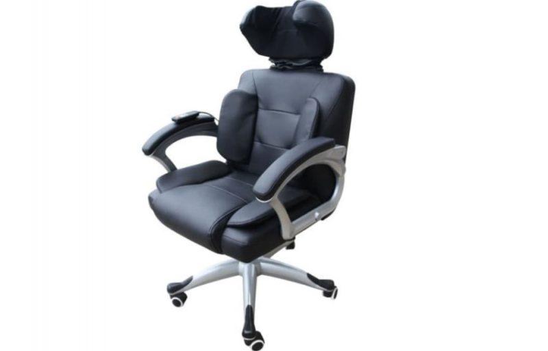 OTO Power Chair PC-800 Foto