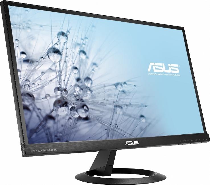 ASUS VX239H Foto