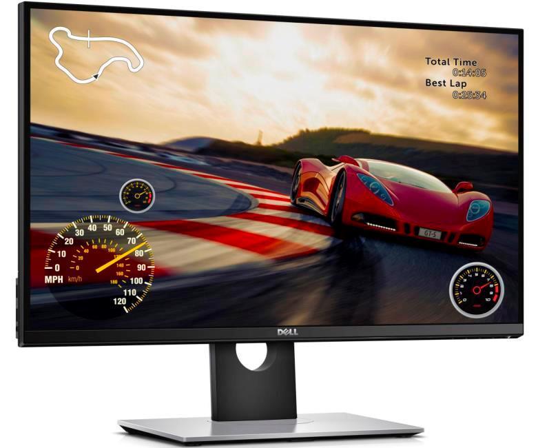 DELL S2716DG Foto