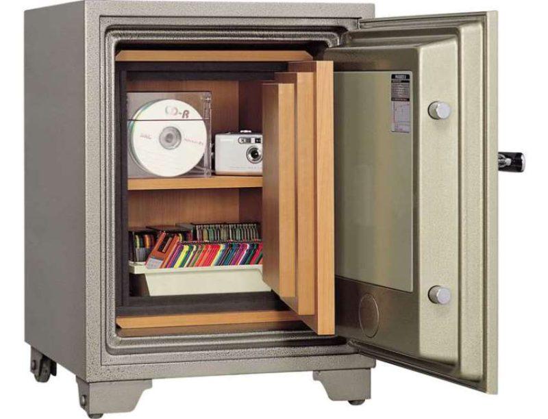 Foto del TOPAZ BDS-T510