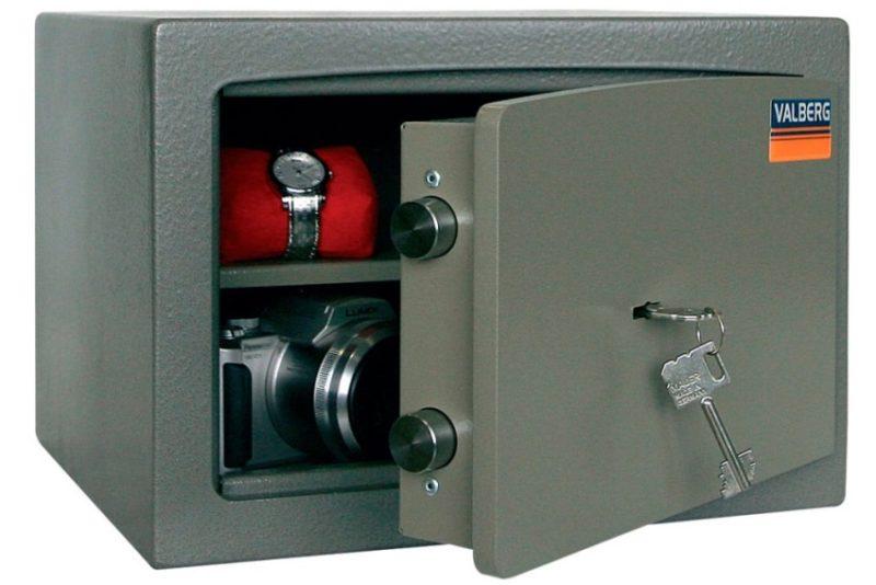 Foto de VALBERG ASK-25
