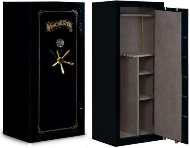 Foto de WINCHESTER Legend 6030