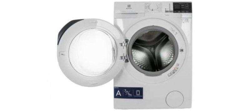 Electrolux EW7WR447W снимка
