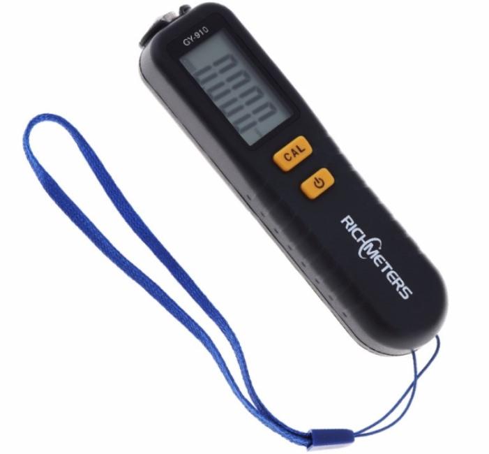Richmeters GY910 foto