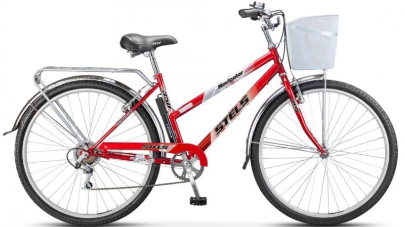 Stels Navigator 350 Lady 28 Z010 снимки