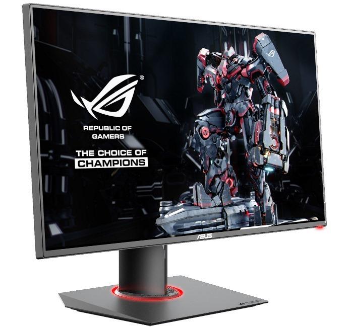 ASUS ROG Swift PG278Q Foto