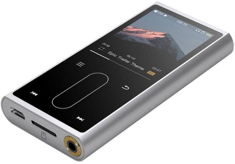 Fiio M3K-foto