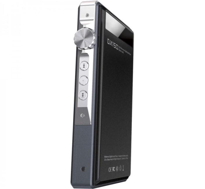 iBasso DX150 foto