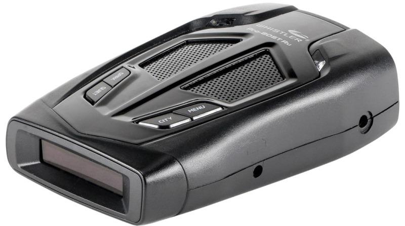 Whistler Pro-80ST RU-foto