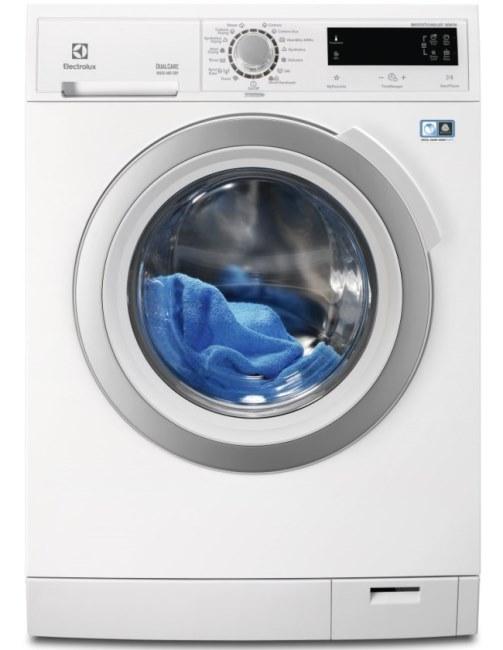 ELECTROLUX EWW 51607 SWD снимка