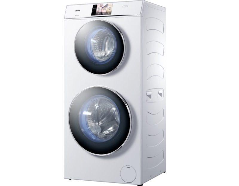 Снимка на Haier HWD120-B1558U